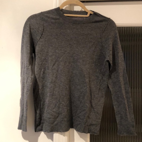 Zadig & Voltaire Miss Cashmere Sweater - Picture 3 of 7